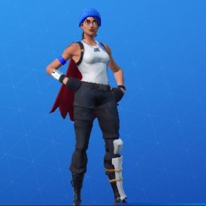 Meet your Posher, Tyronr